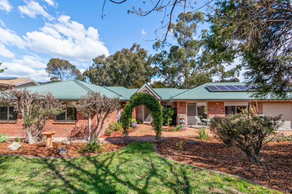 12 Handasyde St, Conder, ACT 2906