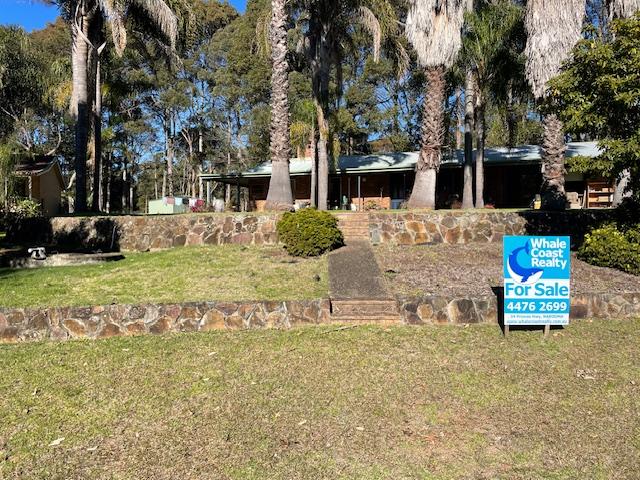 44 Lamont Young Dr, Mystery Bay, NSW 2546