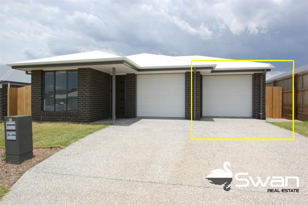 2/21 Eileen Ct, Logan Reserve, QLD 4133