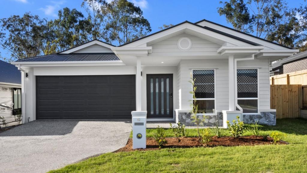 Contact Agent For Address, Morayfield, QLD 4506