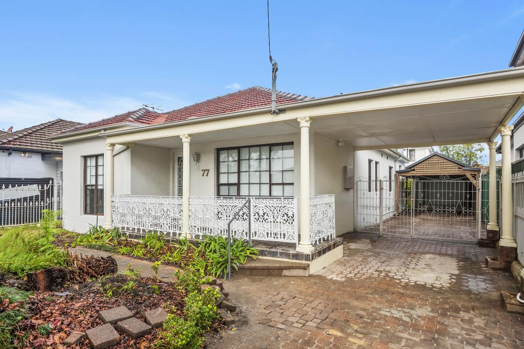 77 Barton St, Monterey, NSW 2217