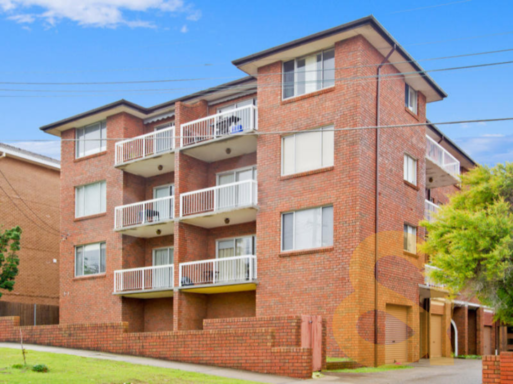 6/3 Hendy Ave, Coogee, NSW 2034