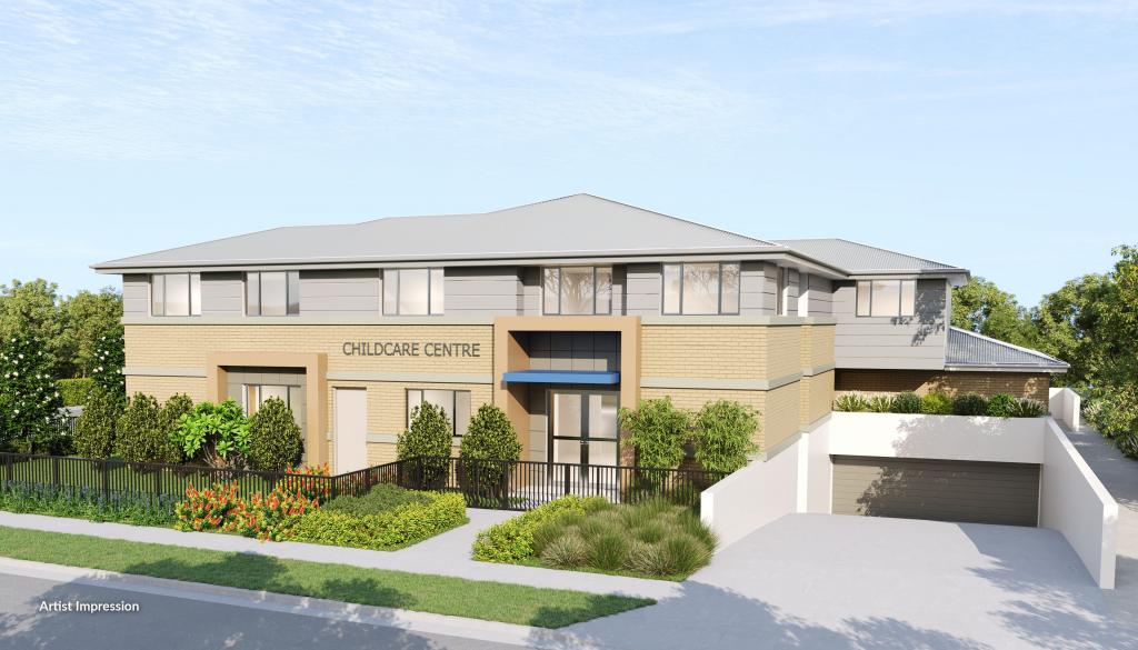 76-78 SYDNEY ST, ST MARYS, NSW 2760