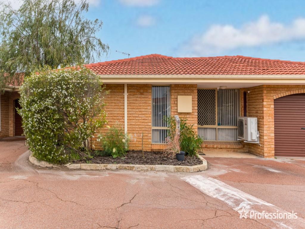 3/14 Bedford St, Bentley, WA 6102