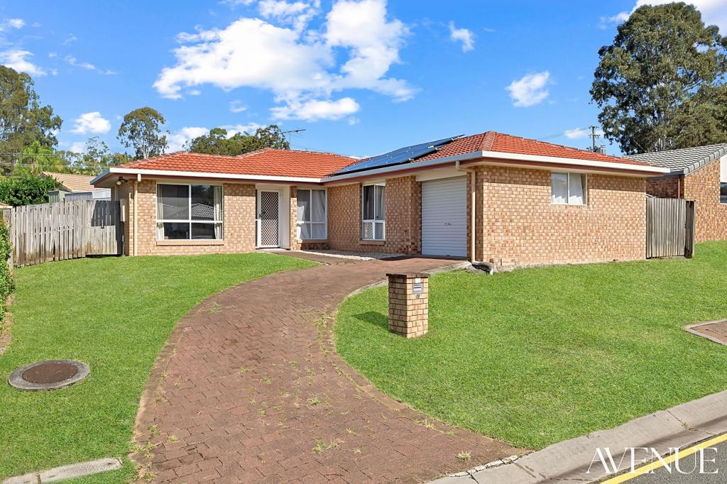 20 Jade Garden Dr, Boronia Heights, QLD 4124