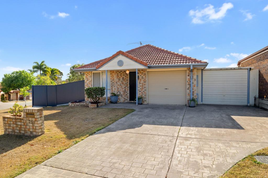 25 Deanbilla St, Tingalpa, QLD 4173