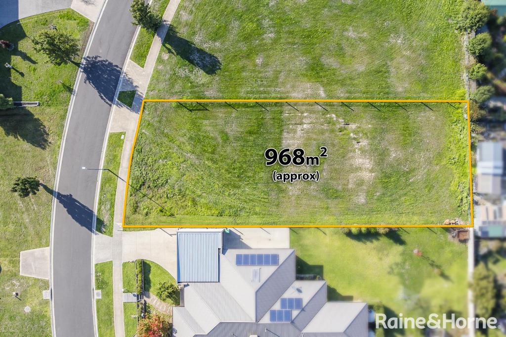 22 Bluegum Cct, Riddells Creek, VIC 3431