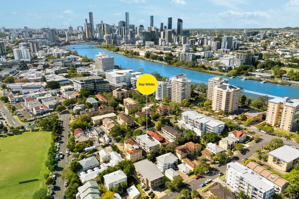 5/16 Kingsford St, Auchenflower, QLD 4066