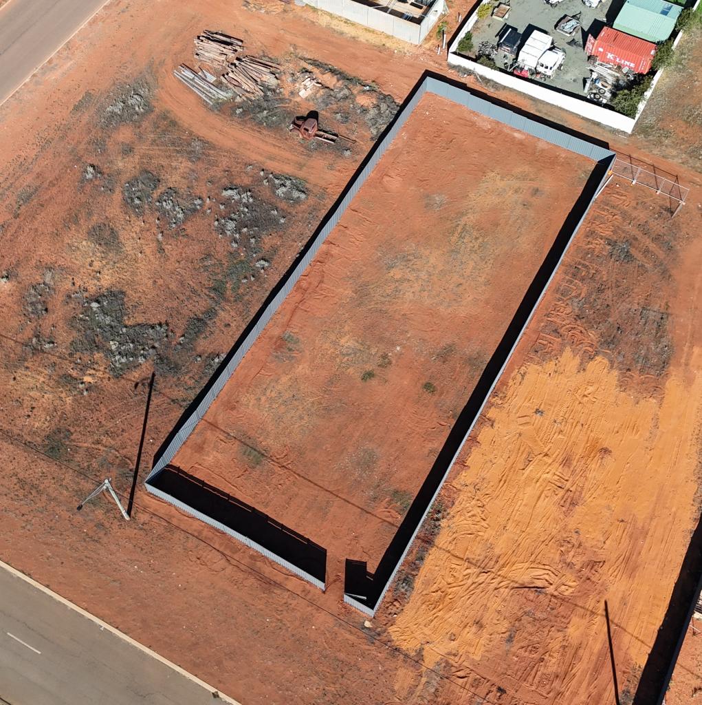 97 Macdonald St, Coolgardie, WA 6429