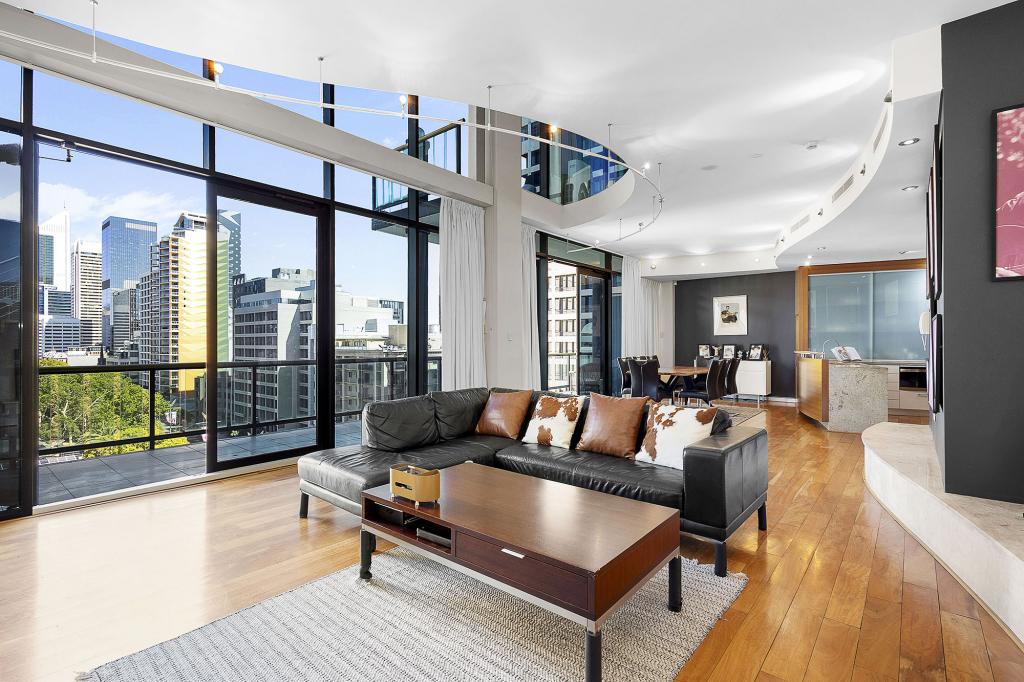 54/255 Adelaide Tce, Perth, WA 6000