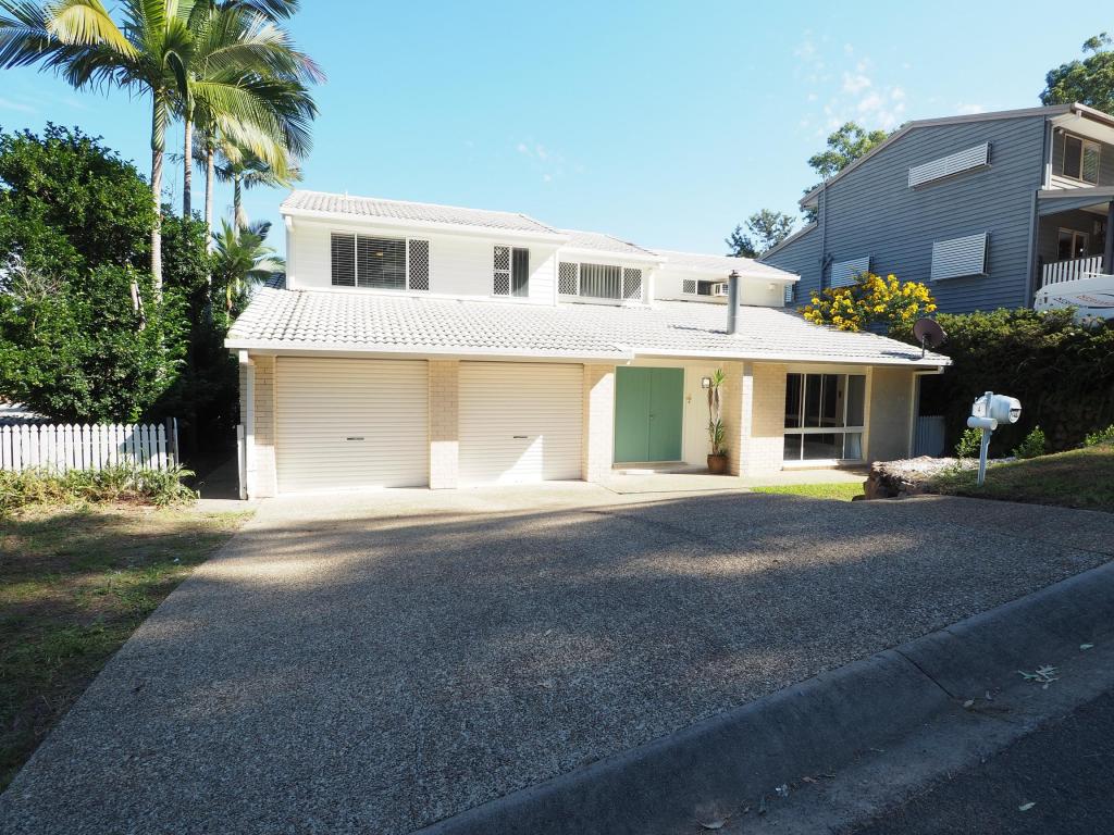 4/33 Barber Rd, Ferny Hills, QLD 4055