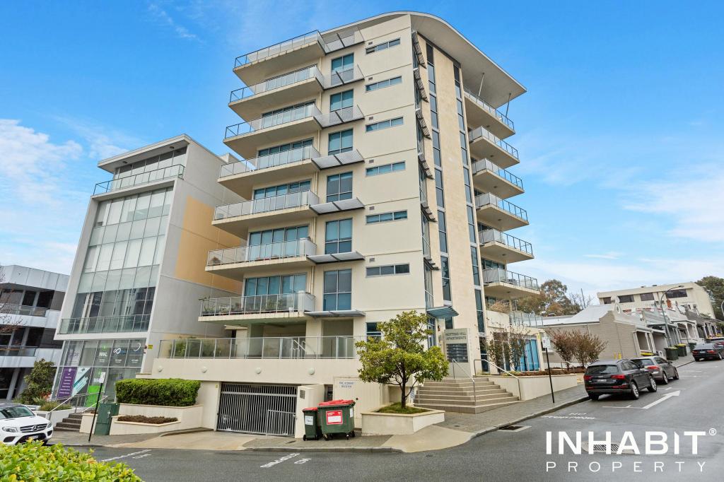 2/3 Prowse St, West Perth, WA 6005