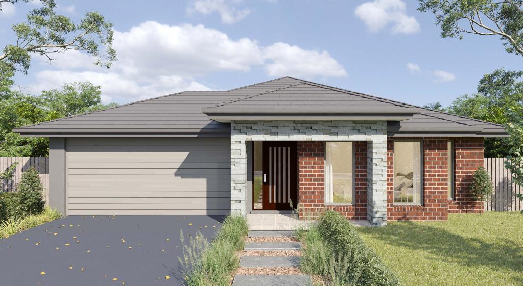 Lot 8 Jasmine St, Bunyip, VIC 3815