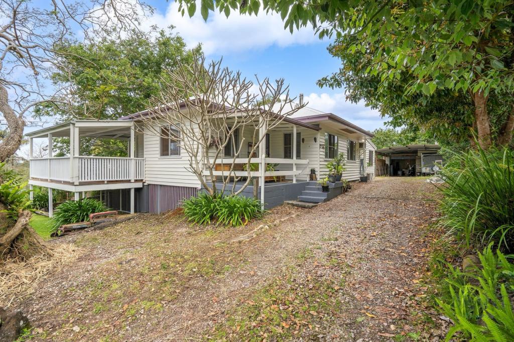 3 TULIP ST, MALENY, QLD 4552