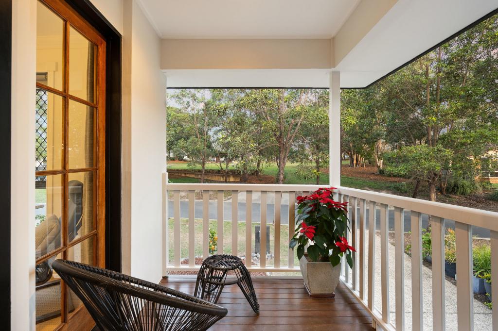 24 Booloumba Cres, Forest Lake, QLD 4078