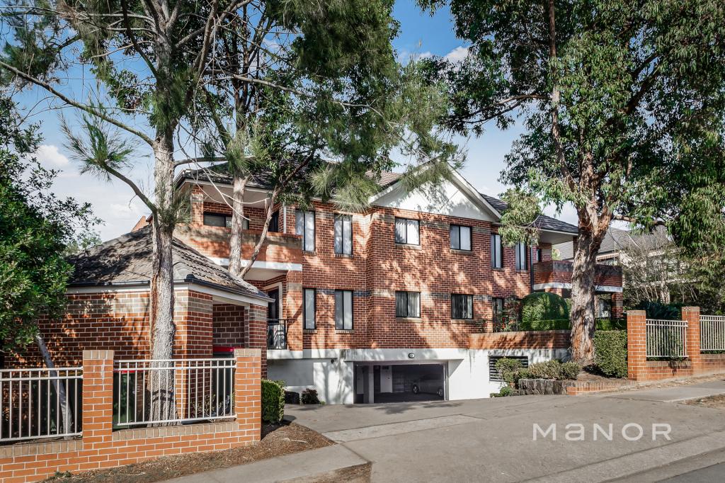 10/24-26 Campbell St, Northmead, NSW 2152