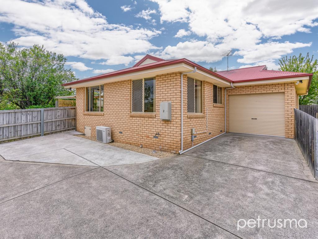 2/14 Mildura St, Bellerive, TAS 7018