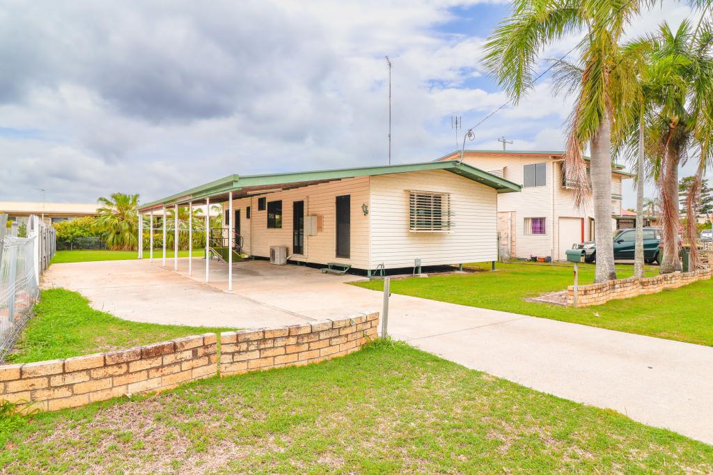 1a Rossella St, West Gladstone, QLD 4680