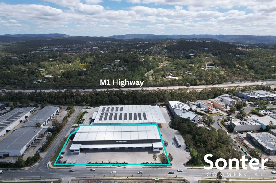 46 Millaroo Dr, Helensvale, QLD 4212