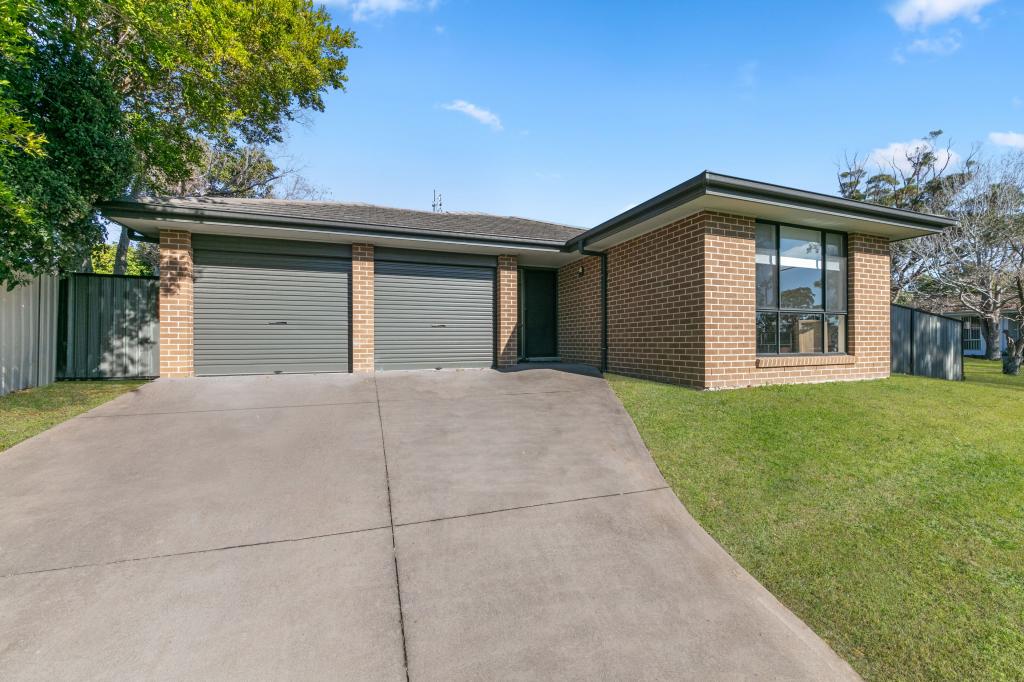 13 Nathan Pl, Lake Haven, NSW 2263