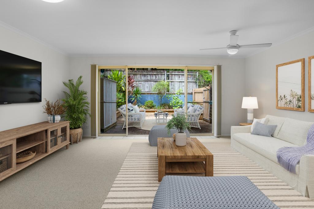 4/168 Burnett St, Buderim, QLD 4556