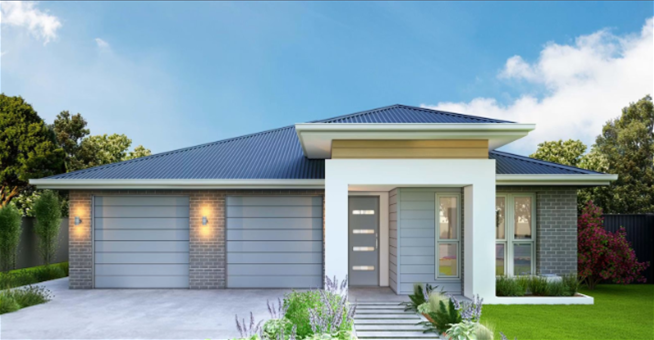 Lot 829 Campina Cres, Cosgrove, QLD 4818