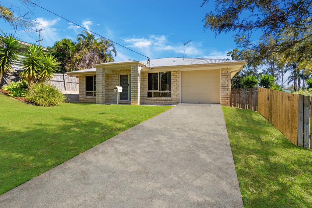 2a Clarice Ave, North Ipswich, QLD 4305