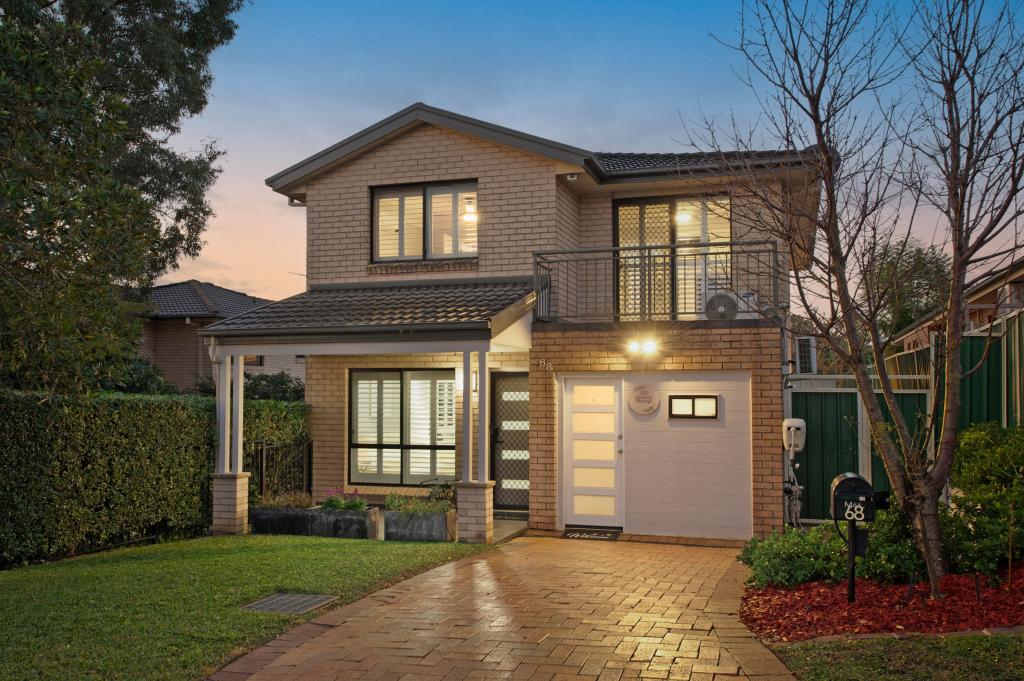 68 WILSON RD, ACACIA GARDENS, NSW 2763