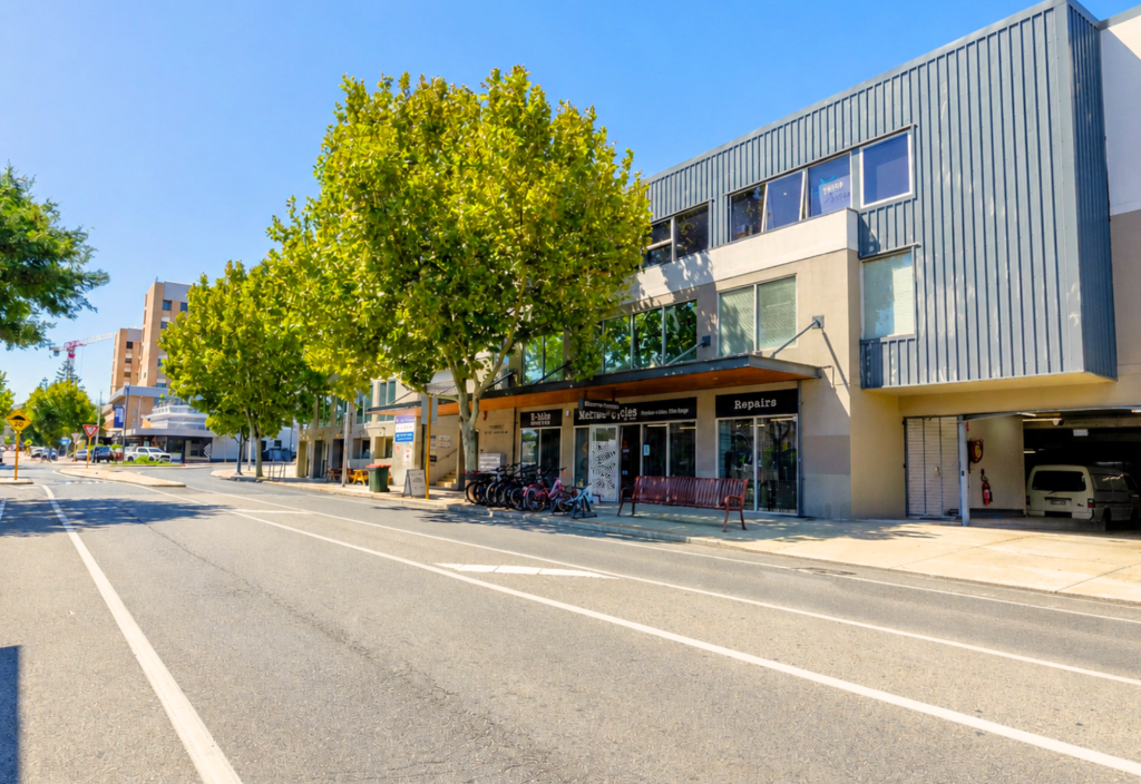 6/142 South Tce, Fremantle, WA 6160