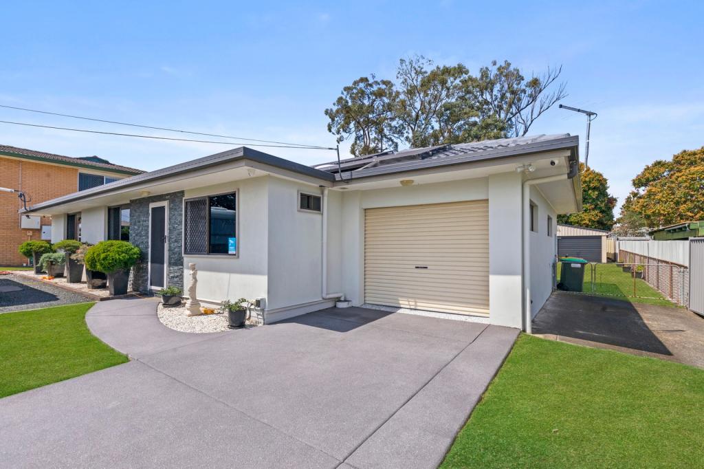 21 BEATTY ST, ROCHEDALE SOUTH, QLD 4123