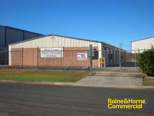 Storage Units/7 Janola Cct, Port Macquarie, NSW 2444