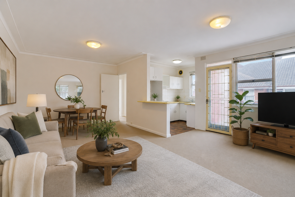16/13 Phillip St, Roselands, NSW 2196