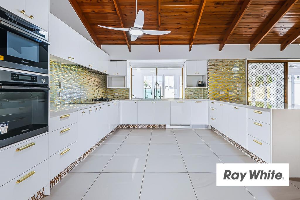 19 Lowanna St, Slacks Creek, QLD 4127