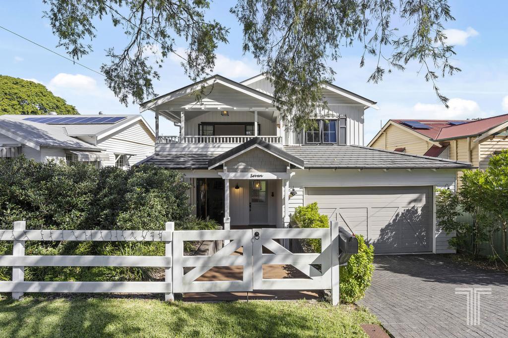 7 Brae St, Coorparoo, QLD 4151