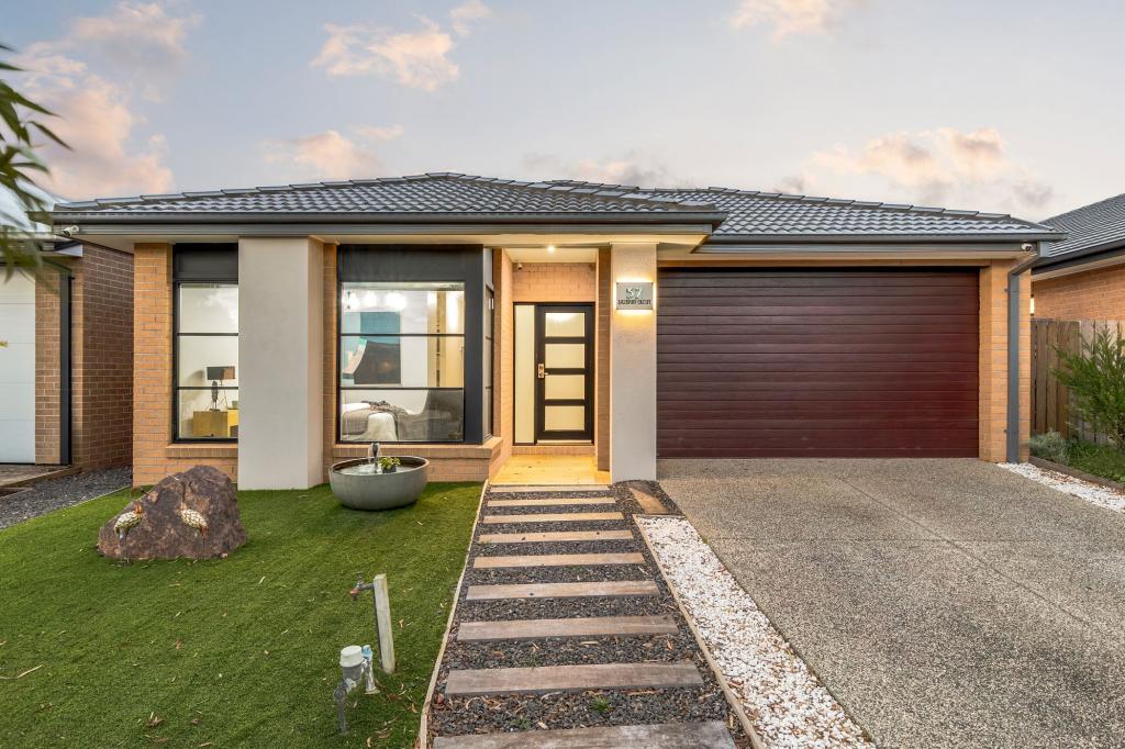 37 Salisbury Cct, Fyansford, VIC 3218