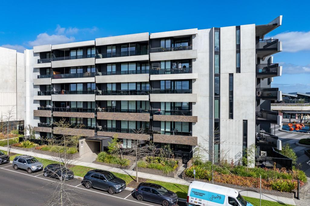 101/13 Foundation Bvd, Burwood East, VIC 3151
