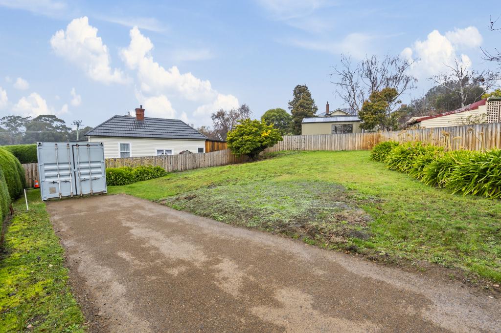 Lot 1 Brownell St, Geeveston, TAS 7116