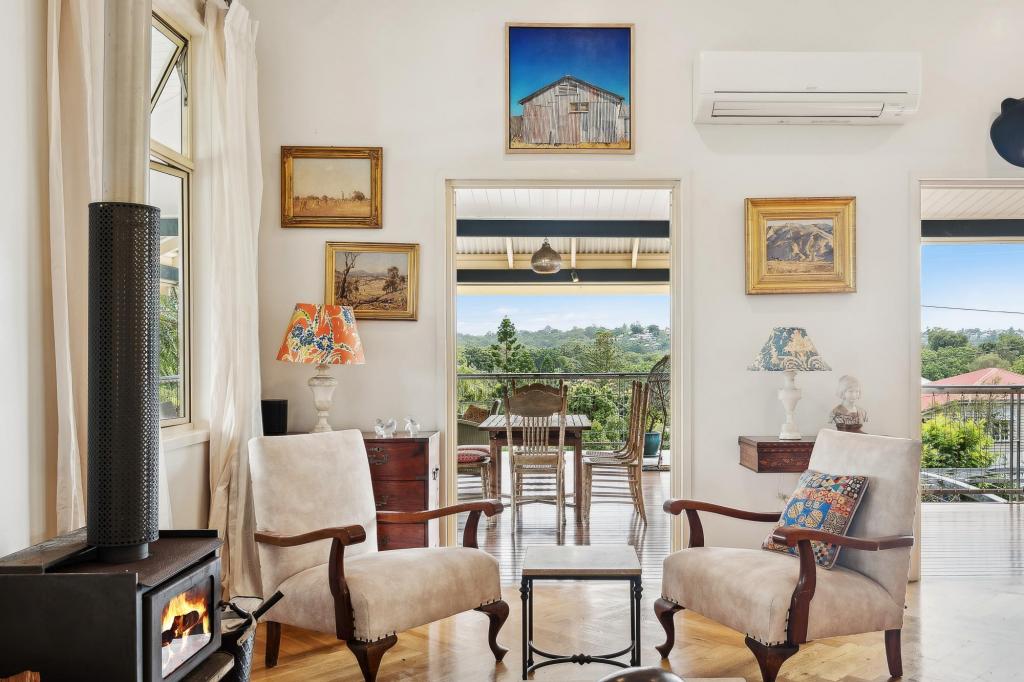 16a Murray St, Red Hill, QLD 4059