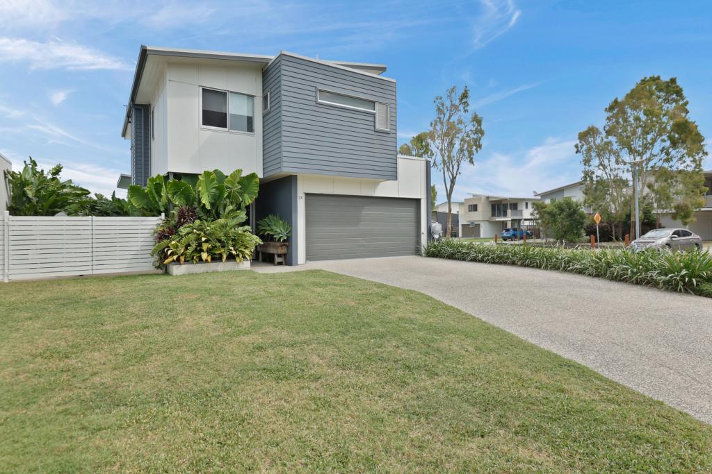 33/8 PETRIE ST, EAST MACKAY, QLD 4740