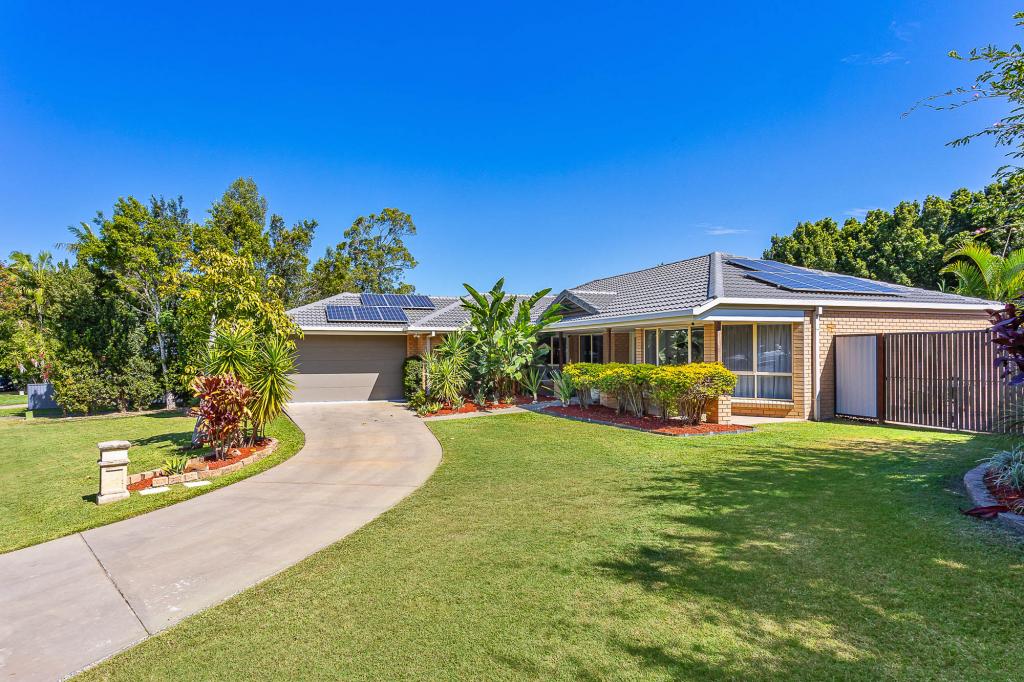 29 Tuena St, Mudgeeraba, QLD 4213