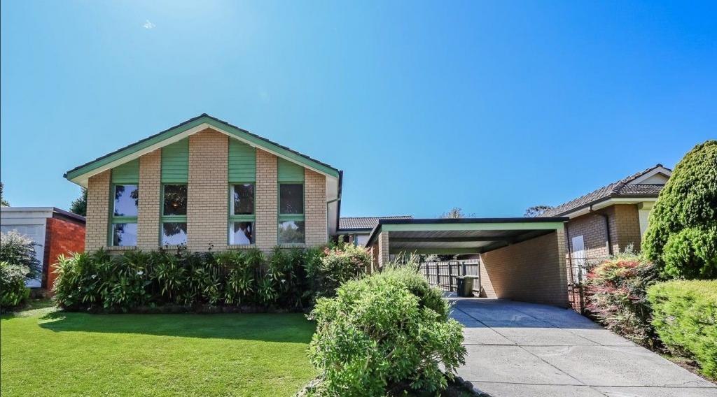 7 Woodleigh Cres, Vermont South, VIC 3133