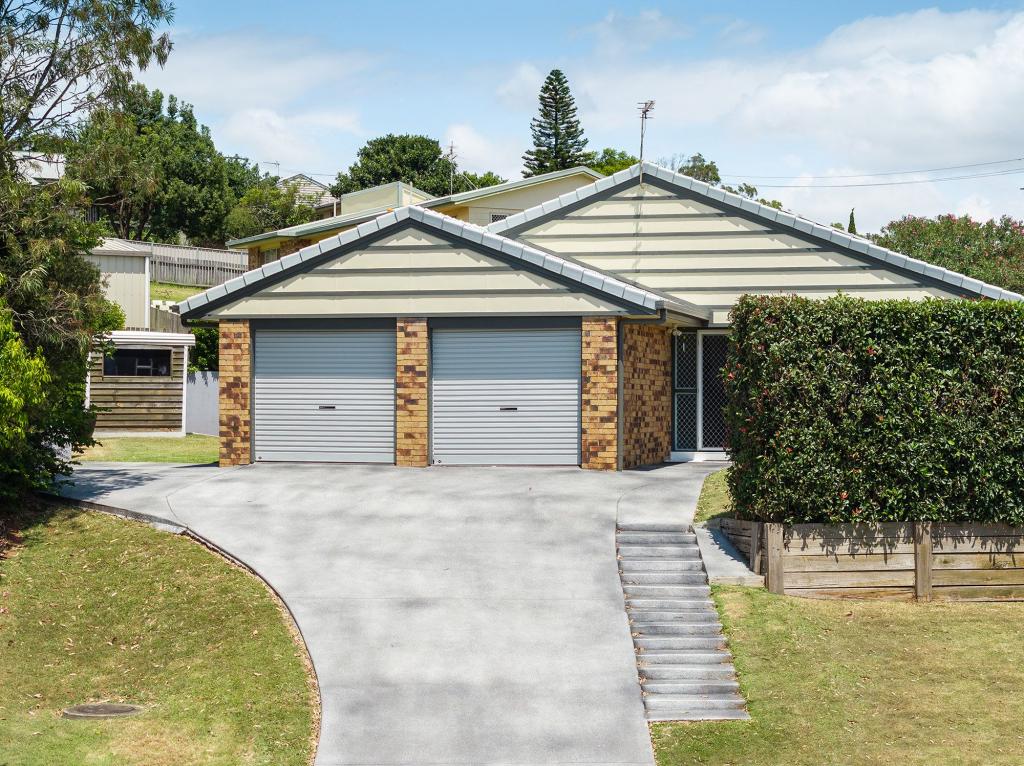 17 KAYSER CT, DARLING HEIGHTS, QLD 4350