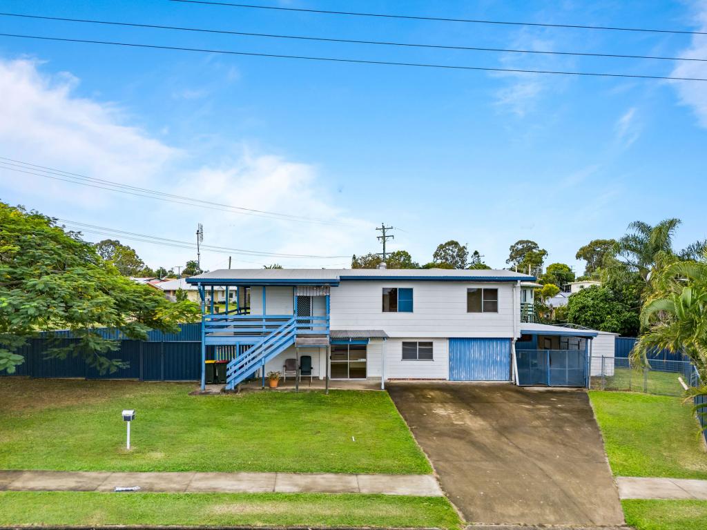 59 Murphy St, Point Vernon, QLD 4655