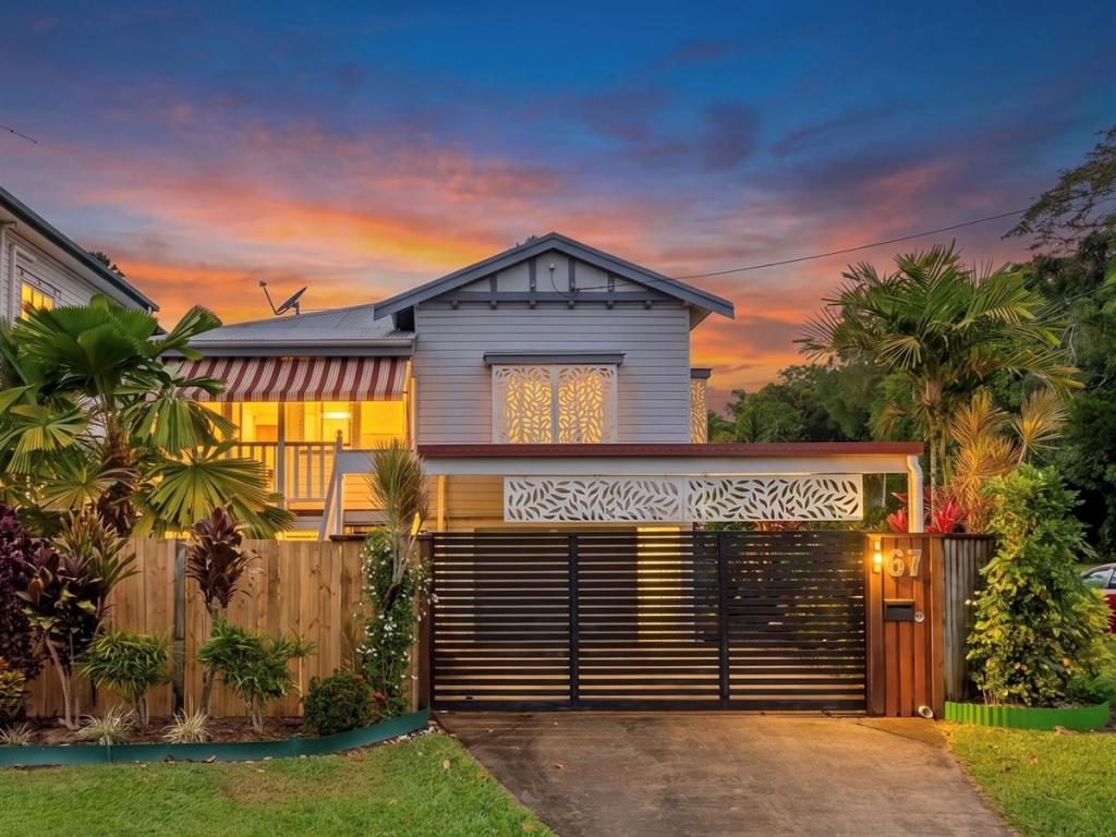67 Charles St, Parramatta Park, QLD 4870