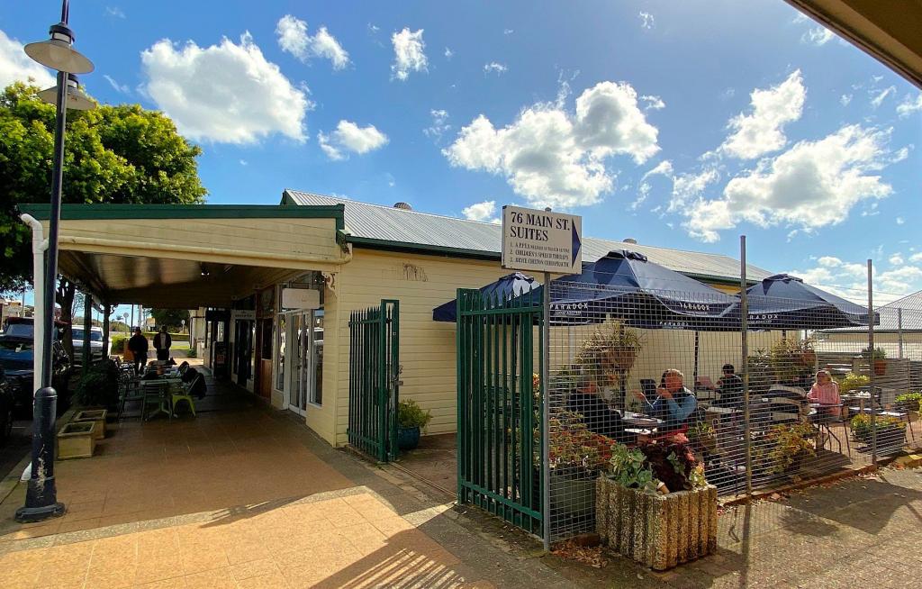 Suite 2/76 Main St, Alstonville, NSW 2477