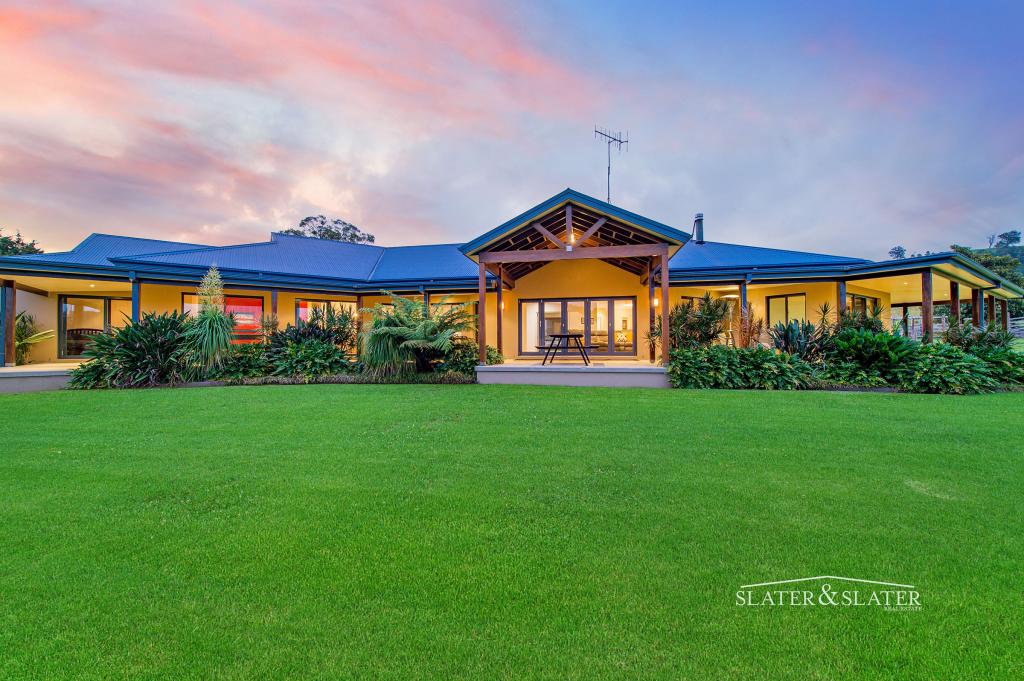 863 Bagnoo Rd, Byabarra, NSW 2446