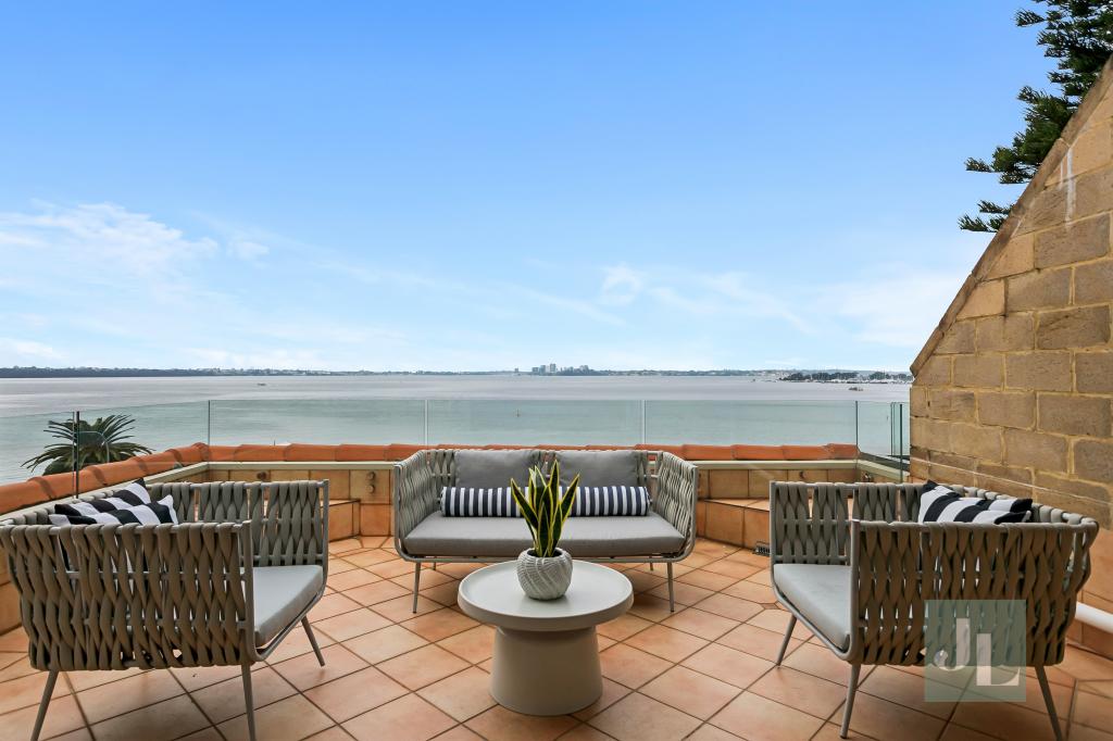 5f/10 Mounts Bay Rd, Crawley, WA 6009