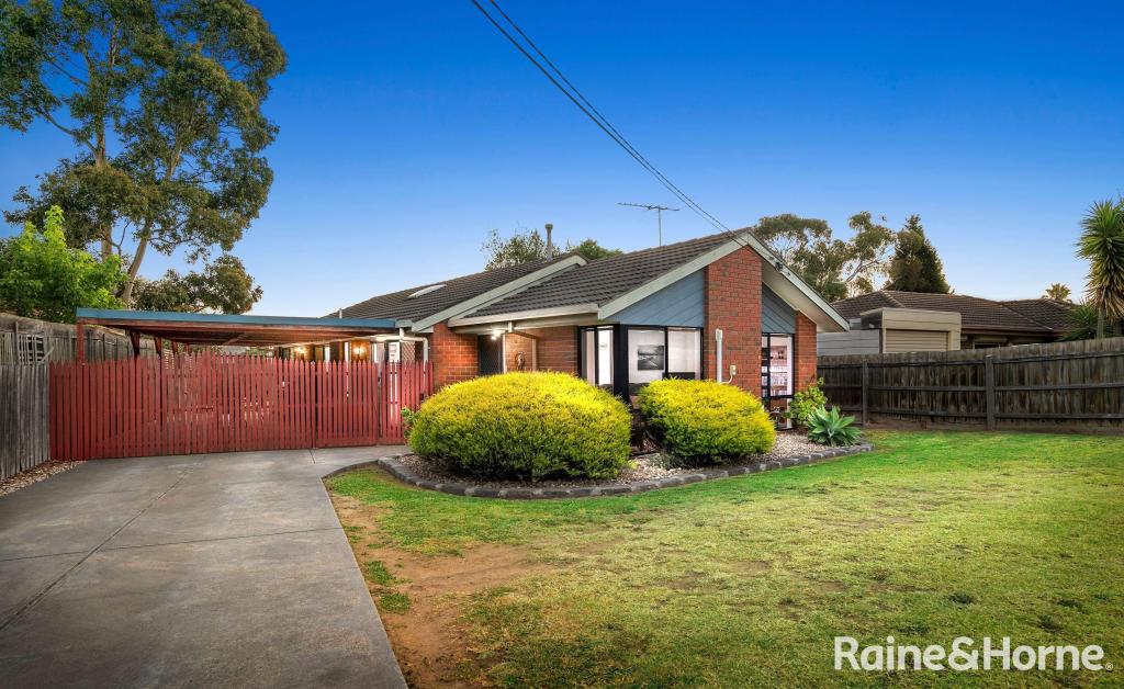 331a Findon Rd, Epping, VIC 3076