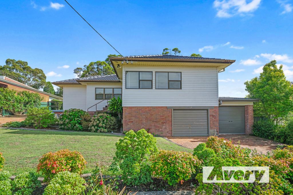 13 Faucett St, Blackalls Park, NSW 2283