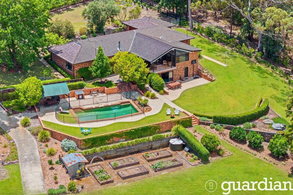 3 Waratah Pl, Glenorie, NSW 2157